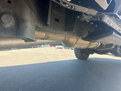 Used 2024 RAM 2500 Laramie w/ Night Edition image 36