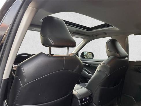 Used 2023 Toyota Highlander XLE image 23