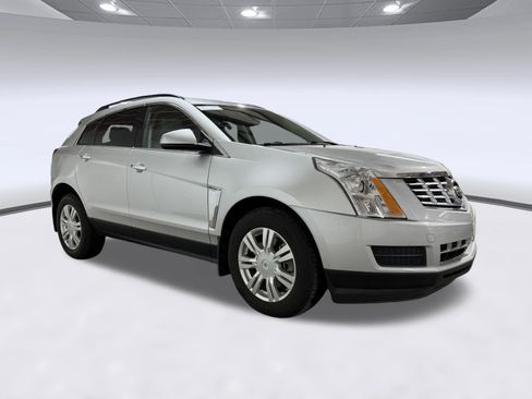Used 2014 Cadillac SRX FWD image 7