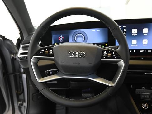 New 2026 Audi A5 Prestige AWD/4WD image 4