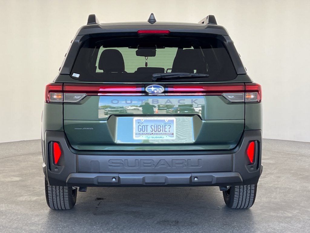New 2026 Subaru Outback Touring XT AWD/4WD image 5