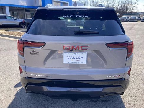 New 2026 GMC Terrain AT4 image 5