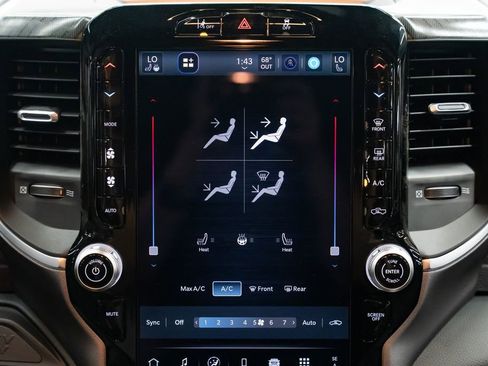 New 2026 RAM 2500 Big Horn image 12