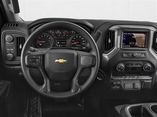 New 2026 Chevrolet Silverado 2500 High Country AWD/4WD video 4