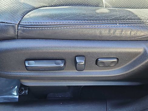 Used 2016 Honda CR-V EX-L image 19
