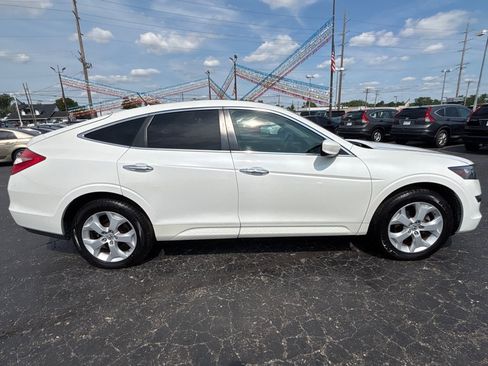 Used 2011 Honda Crosstour EX-L image 4