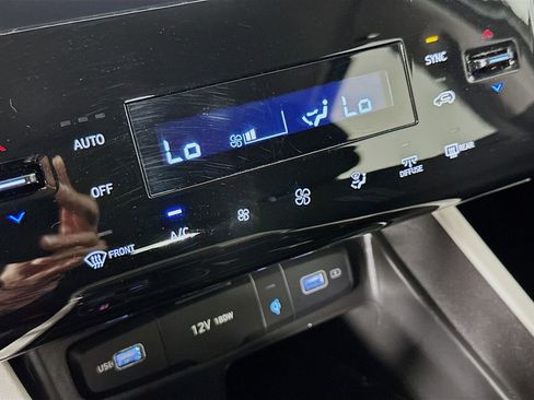 Used 2024 Hyundai Tucson SEL image 16