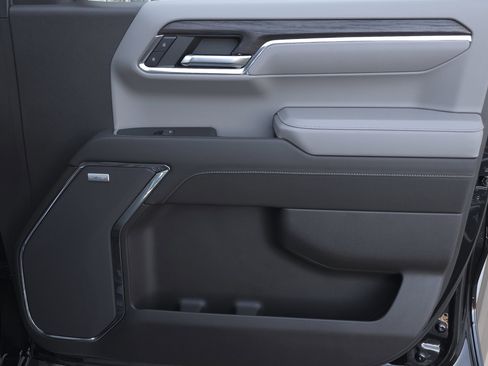 Used 2024 GMC Sierra 1500 SLT w/ SLT Premium Plus Package image 42