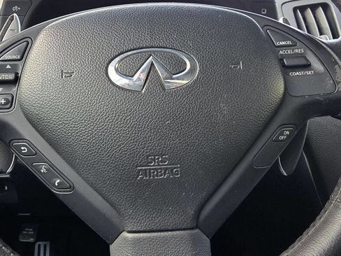 Used 2012 INFINITI G37 Sport w/ Premium Pkg image 15