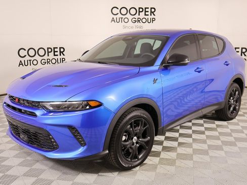 Used 2025 Dodge Hornet GT w/ GT Blacktop Package image 9