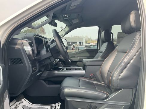 New 2026 Ford F250 Lariat w/ Chrome Package AWD/4WD image 16