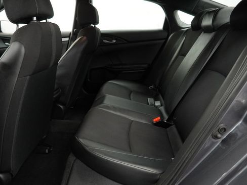 Used 2019 Honda Civic Sport image 20