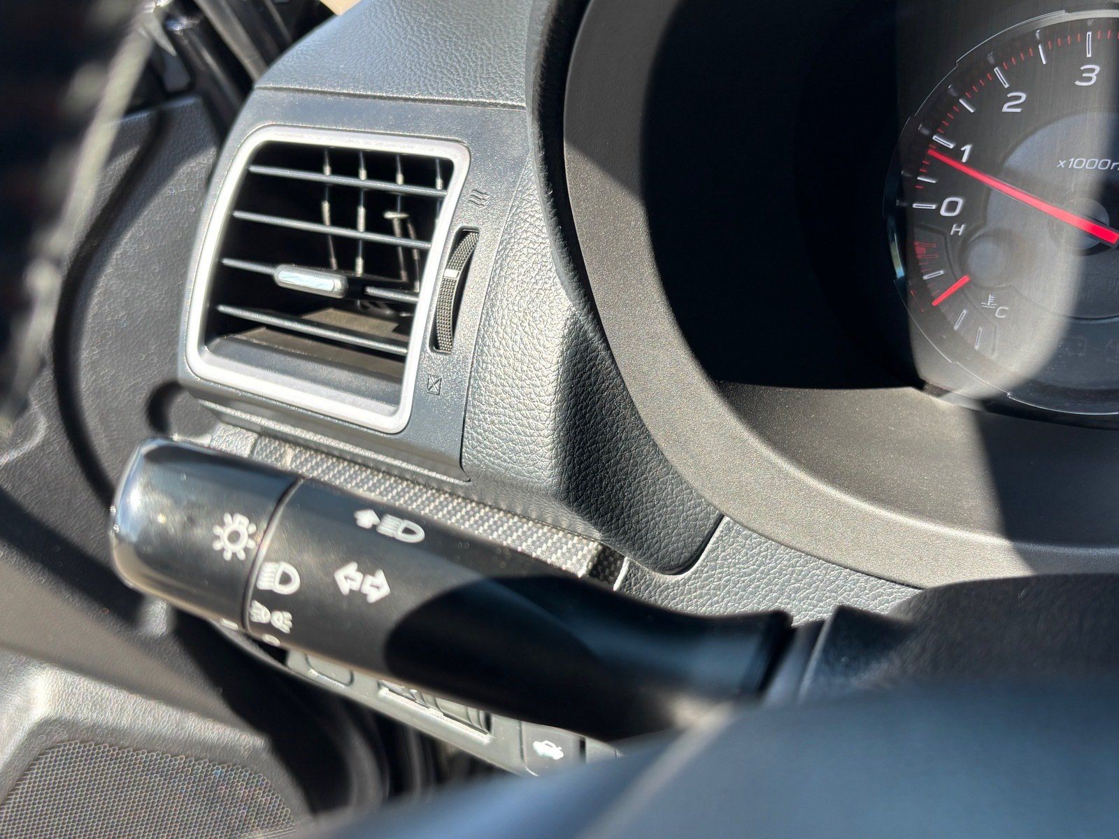 Used 2019 Subaru WRX AWD/4WD image 26
