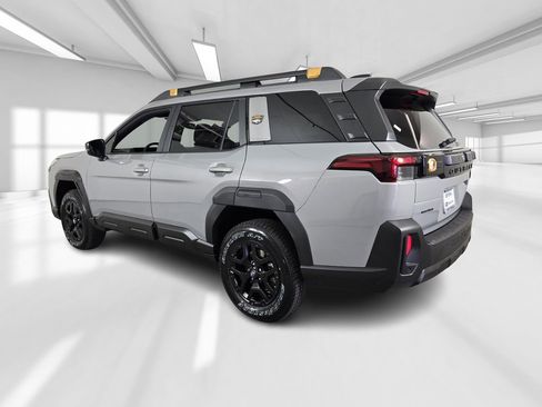 New 2026 Subaru Outback Wilderness AWD/4WD image 4