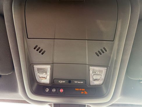 Used 2024 Chevrolet Equinox RS w/ RS Leather Package FWD image 33