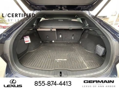 Certified 2023 Lexus RX 350 Premium w/ Accessory Package image 23