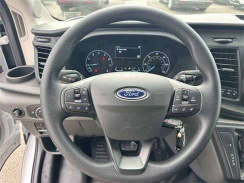New 2025 Ford Transit 350 XL image 14