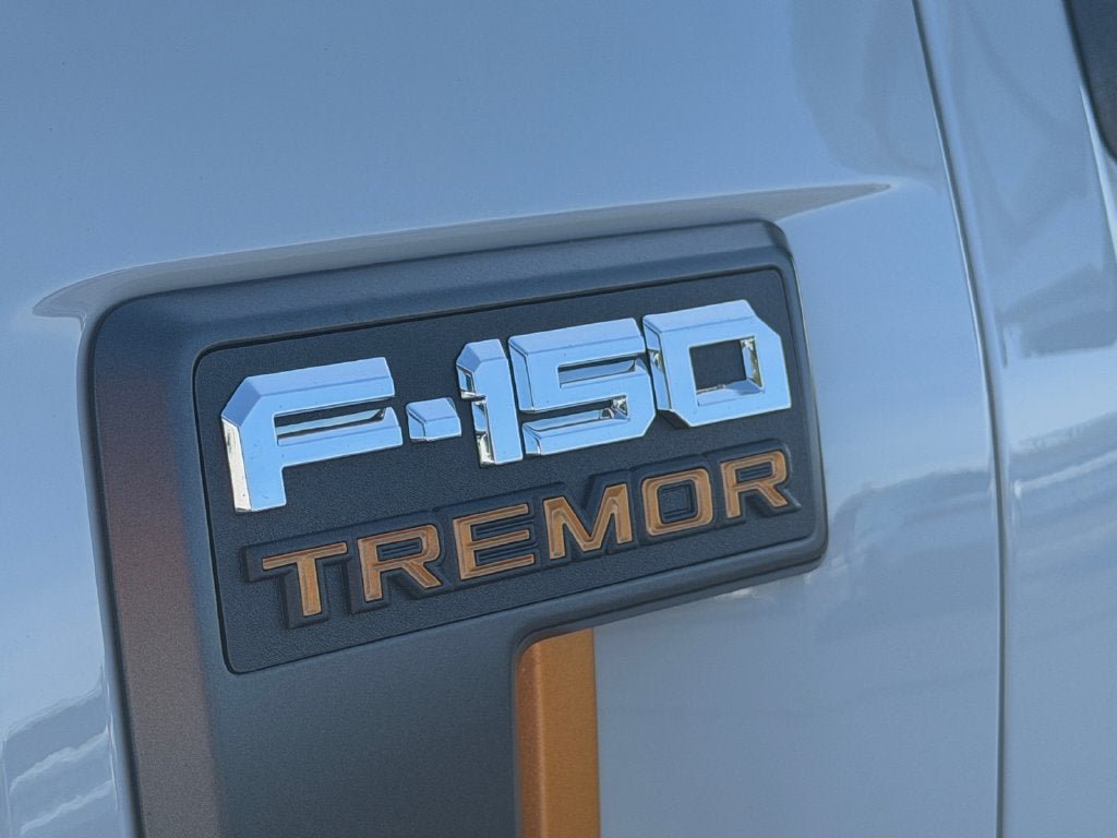 Used 2026 Ford F150 Tremor w/ Equipment Group 402A High AWD/4WD image 35