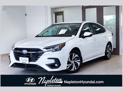 Used 2025 Subaru Legacy Premium