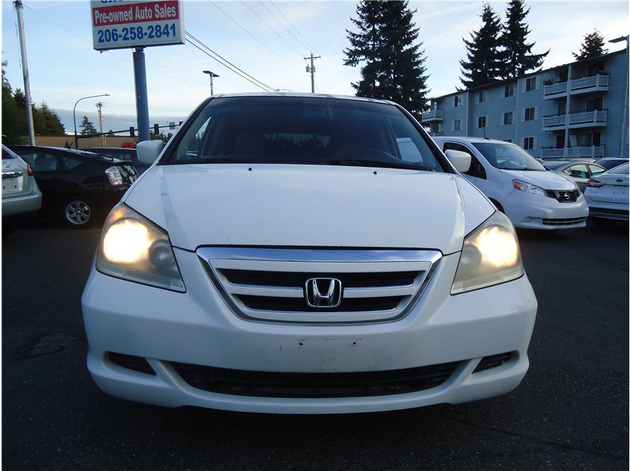 Used 2007 Honda Odyssey EX-L image 3