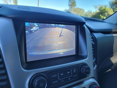 Certified 2016 GMC Yukon SLT image 22