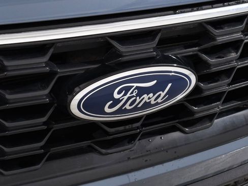 Used 2025 Ford Escape ST-Line Elite w/ Tech Pack #1 image 21