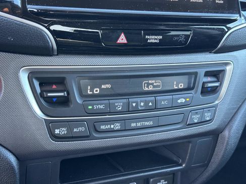 Used 2025 Honda Ridgeline Sport+ image 15