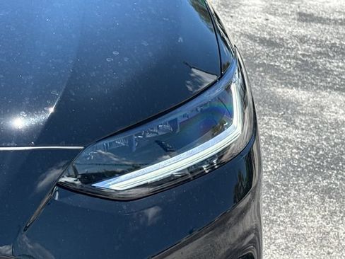 New 2027 Honda HR-V LX image 13