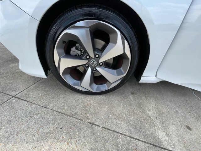 Used 2020 Honda Accord Touring image 21
