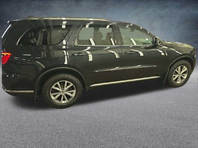 Used 2016 Dodge Durango Limited AWD/4WD image 9