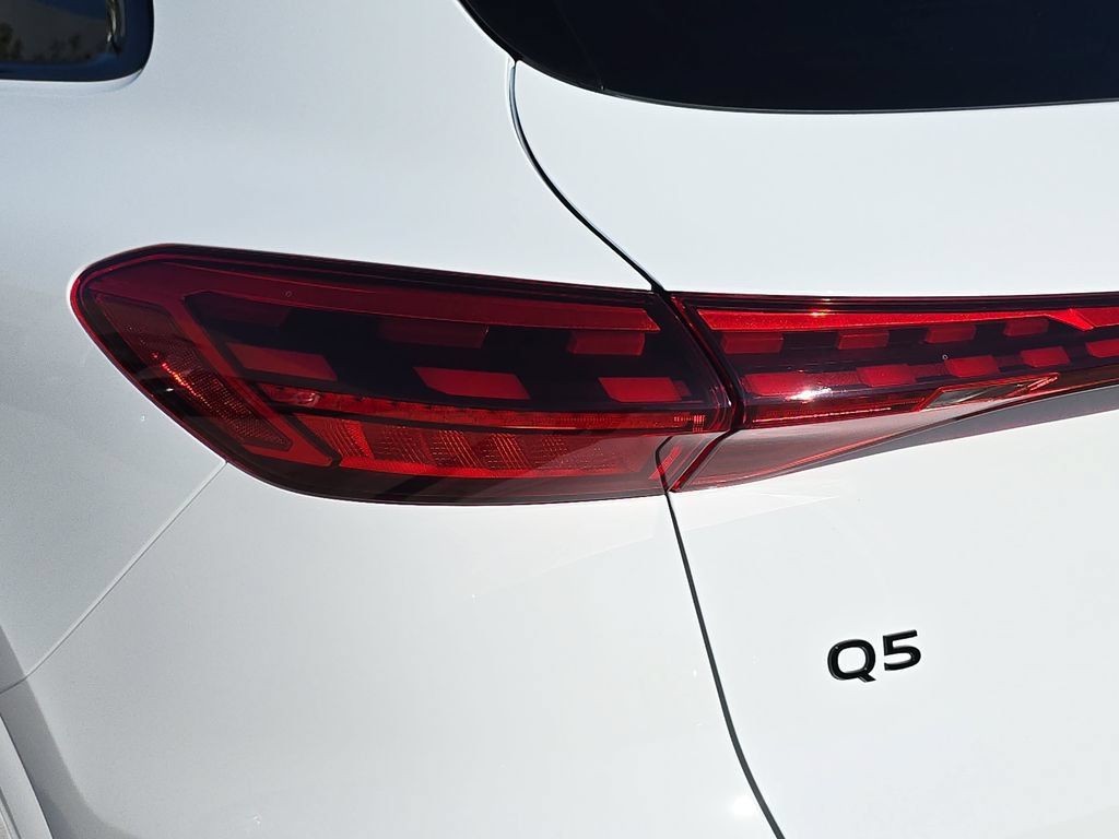 New 2026 Audi Q5 2.0T AWD/4WD image 34