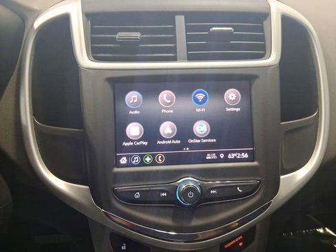 Used 2020 Chevrolet Sonic LT FWD image 27