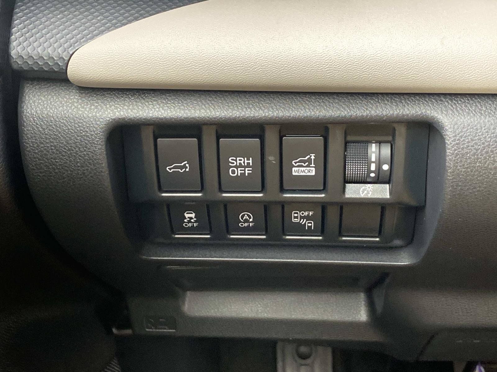 Used 2023 Subaru Forester Limited AWD/4WD image 20