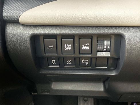Used 2023 Subaru Forester Limited AWD/4WD image 20
