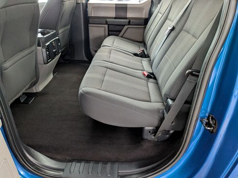 Used 2018 Ford F150 XL w/ Equipment Group 101A Mid image 25