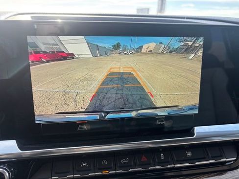 Used 2024 GMC Sierra 1500 SLE image 7