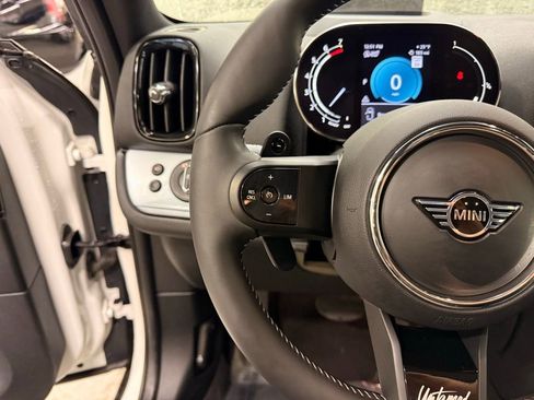 Certified 2023 MINI Cooper Countryman S w/ Mini Untamed Edition image 13