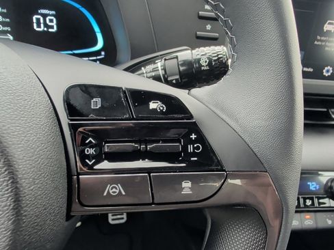 New 2026 Hyundai Elantra SEL Sport Premium image 21