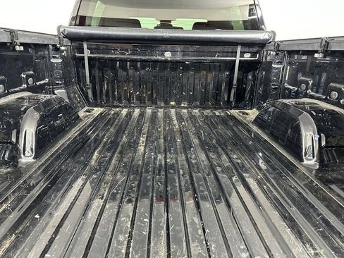 Used 2024 Chevrolet Silverado 1500 Custom RWD image 27