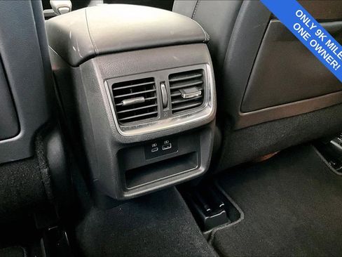 Used 2022 INFINITI QX50 Luxe image 31