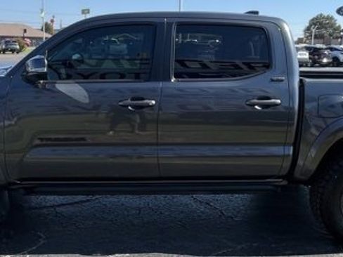 Used 2023 Toyota Tacoma SR5 image 5