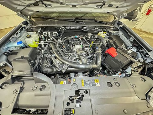 New 2026 Ford Ranger XLT AWD/4WD image 42