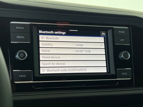 Used 2022 Volkswagen Jetta SE FWD image 35