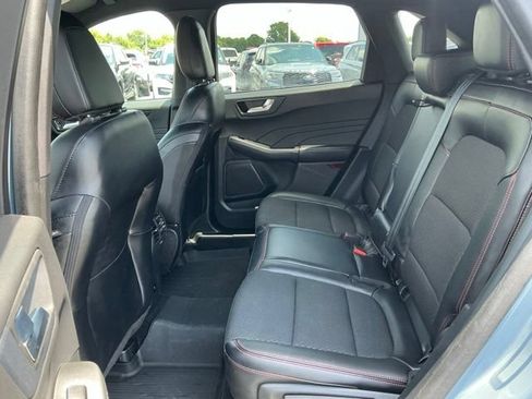 Used 2023 Ford Escape ST-Line w/ Tech Pack #1 FWD image 18