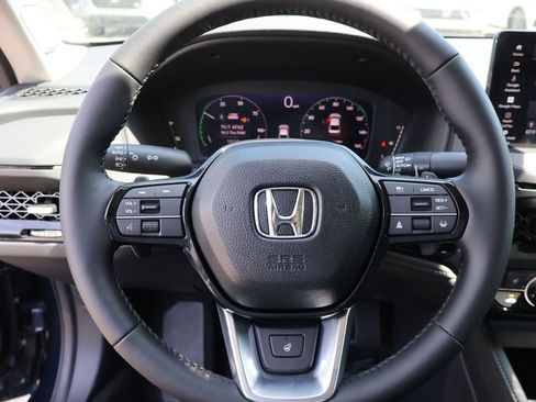 New 2026 Honda Accord Touring image 29