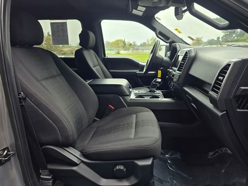 Used 2020 Ford F150 XLT w/ Equipment Group 301A Mid image 19