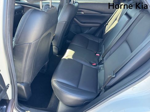 Used 2022 MAZDA CX-30 AWD 2.5 S w/ Premium Package image 12