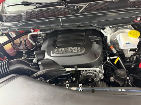 Certified 2024 RAM 2500 Big Horn w/ Bed Utility Group image 30