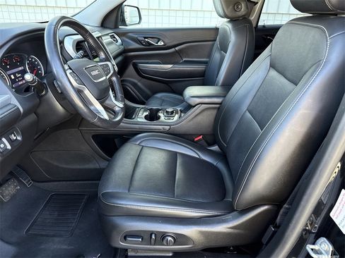 Used 2021 GMC Acadia SLT image 9