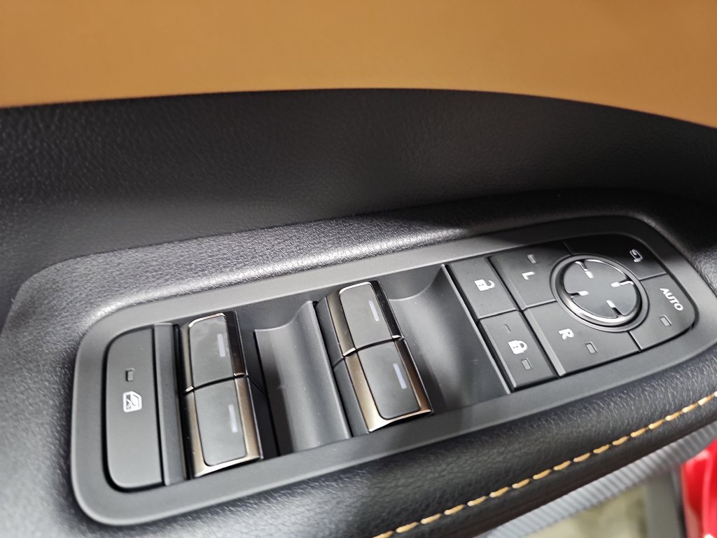 New 2026 Lexus RX 350 FWD image 27